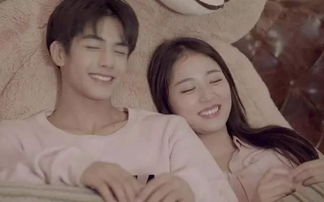 宋威龍公開承認的女友是誰