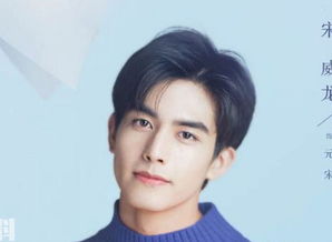 宋威龍多大年齡