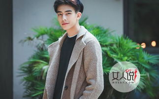 宋威龍怎么出道的