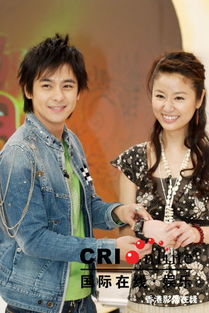 林志穎林心如分手原因