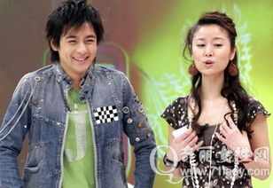 林志穎林心如分手原因