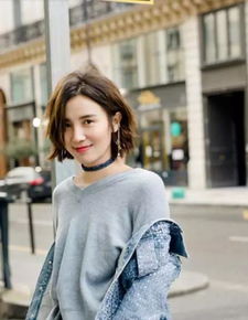 小宋佳身高多少