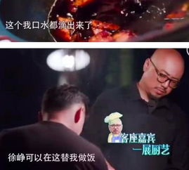 徐崢向往的生活哪一期