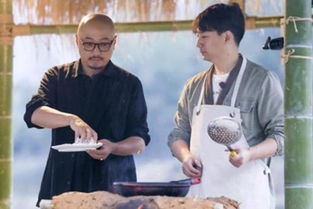 徐崢向往的生活哪一期