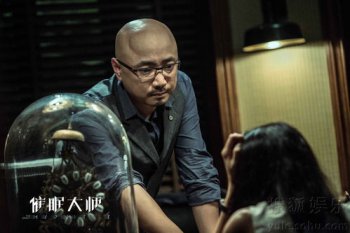 徐崢莫文蔚主演的電影