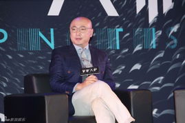 徐崢莫文蔚主演的電影