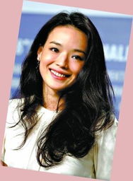 明星舒淇多大了