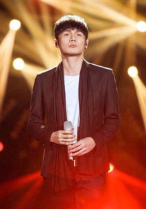 李榮浩成名曲是什么