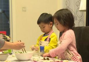 潘長江帶的小豌豆是誰