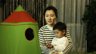 潘長江帶的小豌豆是誰