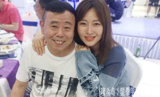 潘長江有兒子嗎