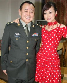 潘長江有兒子嗎