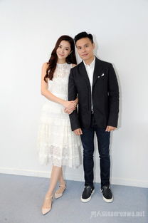 熊黛林辦婚禮了嗎