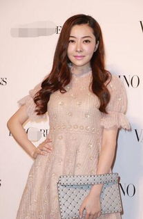 熊黛林生孩子了嗎