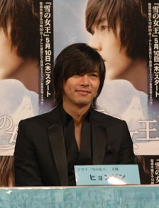 玄彬為什么不參加綜藝