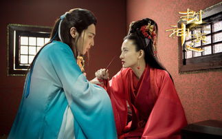 王麗坤封神什么時候播