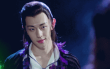 王麗坤封神什么時候播