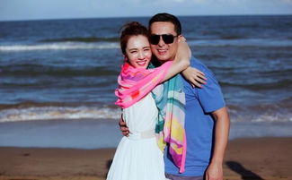 王曉晨有男朋友嗎