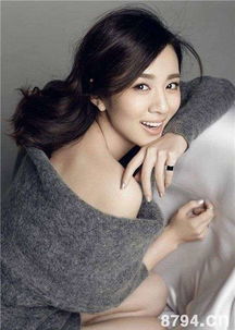 王曉晨男朋友是誰