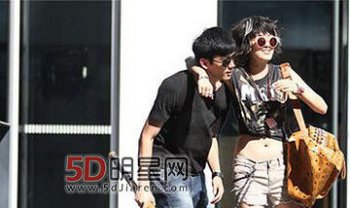 王曉晨老公是誰(shuí)