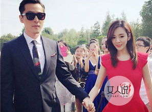 王曉晨老公是誰(shuí)