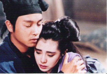 王祖賢老公是誰