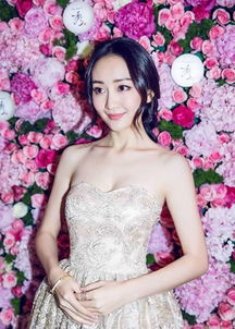 王鷗的老公真正是誰