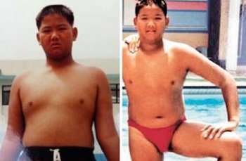 羅志祥為什么叫小豬