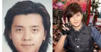 羅志祥為什么叫小豬