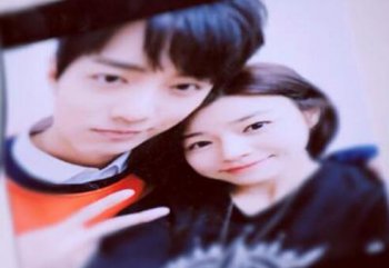 肖戰(zhàn)的女朋友是誰