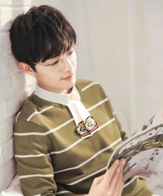 肖戰(zhàn)的女朋友是誰