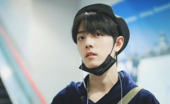 肖戰(zhàn)的女朋友是誰