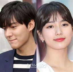 裴秀智李敏鎬分手了嗎