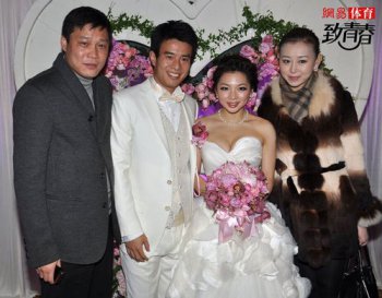 誰是大歌神張靚穎玩彈幕了嗎