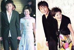 謝娜給劉燁打過幾次胎