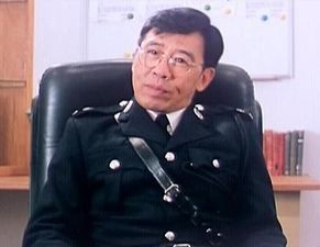 謝賢與曾江誰地位高