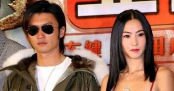 謝霆鋒和張柏芝復婚了嗎