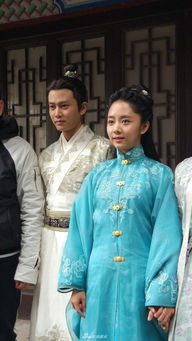 譚松韻與任嘉倫演的什么