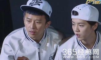 鄧超是鹿晗的爸爸嗎