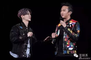 鄧超是鹿晗的爸爸嗎