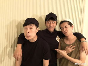 鄧超是鹿晗的爸爸嗎