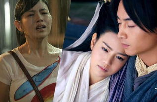 陳曉為什么喜歡陳妍希