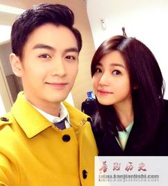 陳曉為什么喜歡陳妍希