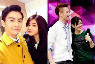 陳曉為什么喜歡陳妍希