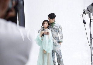 陳曉為什么喜歡陳妍希