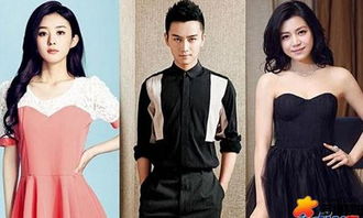 陳曉為什么喜歡陳妍希