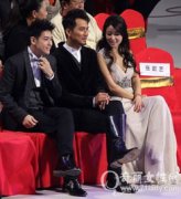 林志穎林心如分手原因