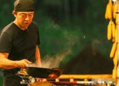 徐崢向往的生活哪一期