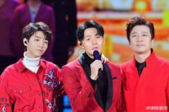 李榮浩成名曲是什么