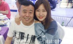 潘長江有兒子嗎